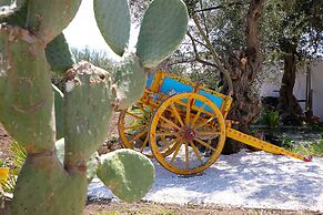 Ciriga Sicily Glamping