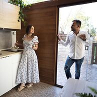 Ciriga Sicily Glamping