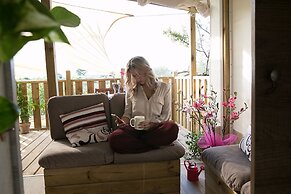 Ciriga Sicily Glamping