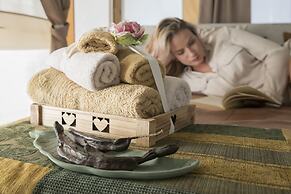 Ciriga Sicily Glamping