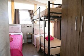 Ciriga Sicily Glamping