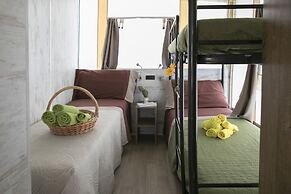 Ciriga Sicily Glamping