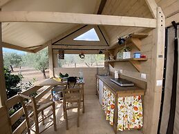 Ciriga Sicily Glamping