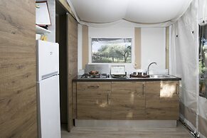 Ciriga Sicily Glamping