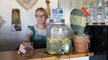 Ciriga Sicily Glamping