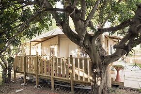 Ciriga Sicily Glamping