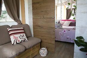 Ciriga Sicily Glamping