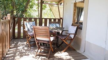 Ciriga Sicily Glamping