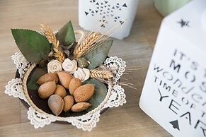 Ciriga Sicily Glamping