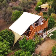 Ciriga Sicily Glamping