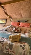 Ciriga Sicily Glamping