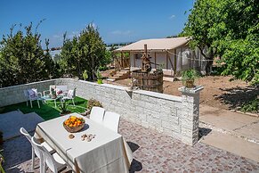 Ciriga Sicily Glamping