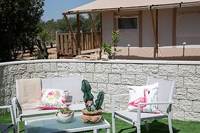 Ciriga Sicily Glamping