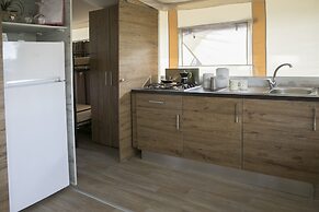 Ciriga Sicily Glamping