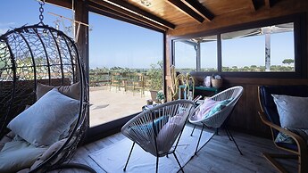 Ciriga Sicily Glamping