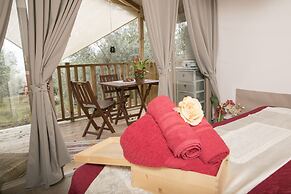 Ciriga Sicily Glamping