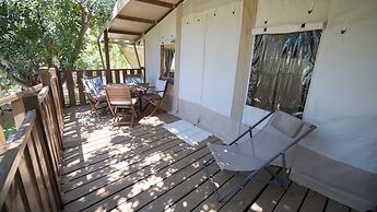 Ciriga Sicily Glamping