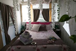 Ciriga Sicily Glamping