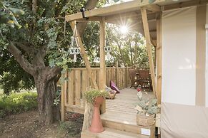 Ciriga Sicily Glamping