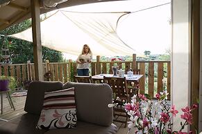 Ciriga Sicily Glamping