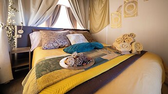 Ciriga Sicily Glamping