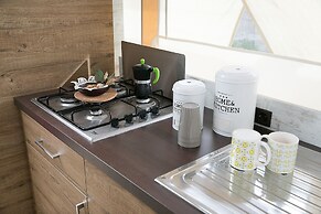 Ciriga Sicily Glamping