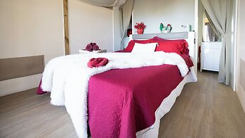 Ciriga Sicily Glamping