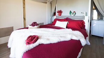 Ciriga Sicily Glamping