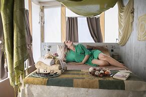 Ciriga Sicily Glamping