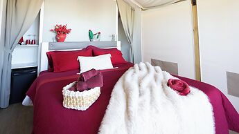 Ciriga Sicily Glamping