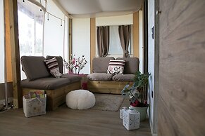 Ciriga Sicily Glamping