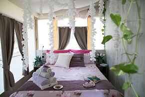 Ciriga Sicily Glamping