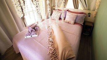 Ciriga Sicily Glamping