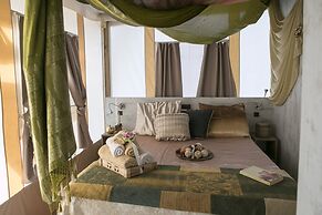Ciriga Sicily Glamping