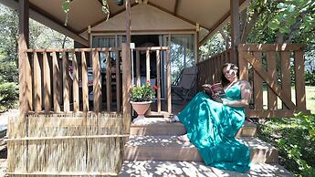 Ciriga Sicily Glamping