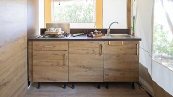 Ciriga Sicily Glamping