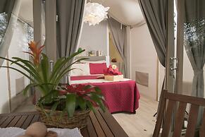 Ciriga Sicily Glamping