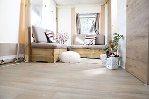 Ciriga Sicily Glamping