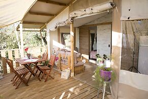 Ciriga Sicily Glamping