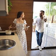 Ciriga Sicily Glamping