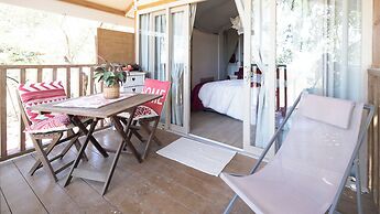 Ciriga Sicily Glamping
