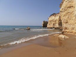 Ciriga Sicily Glamping