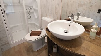 Ciriga Sicily Glamping