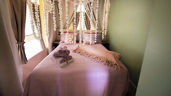 Ciriga Sicily Glamping