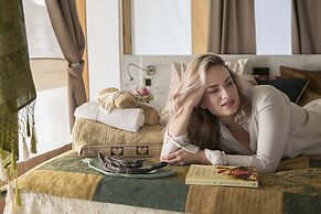 Ciriga Sicily Glamping