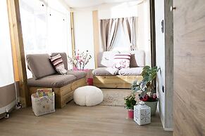 Ciriga Sicily Glamping