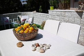 Ciriga Sicily Glamping