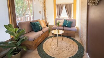 Ciriga Sicily Glamping