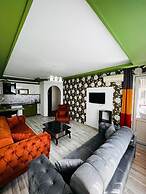 Alanya Damlatas Apart Hotel