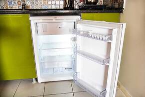 Alanya Damlatas Apart Hotel